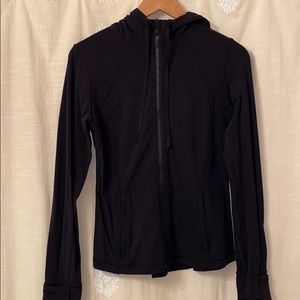 Lululemon Nulu Hooded Define Jacket
